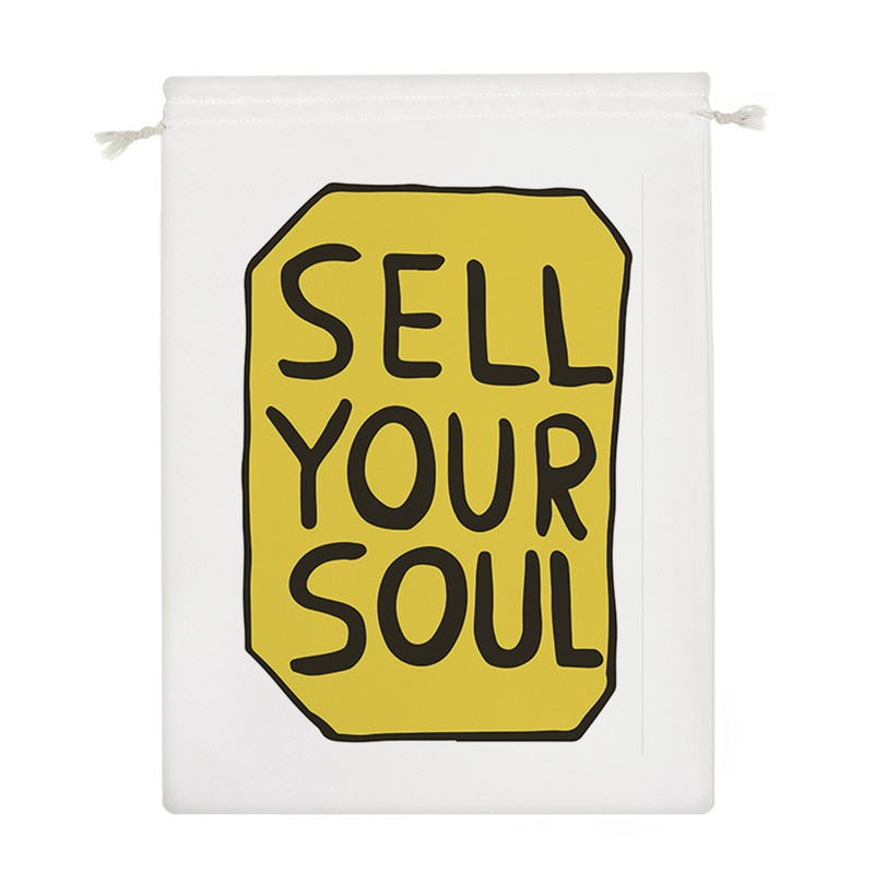 نظم دهنده خندالو مدل Sell Your Soul کد 6937