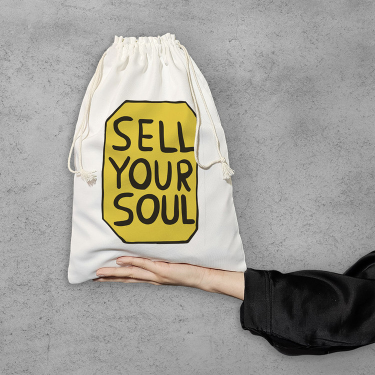 نظم دهنده خندالو مدل Sell Your Soul کد 6937