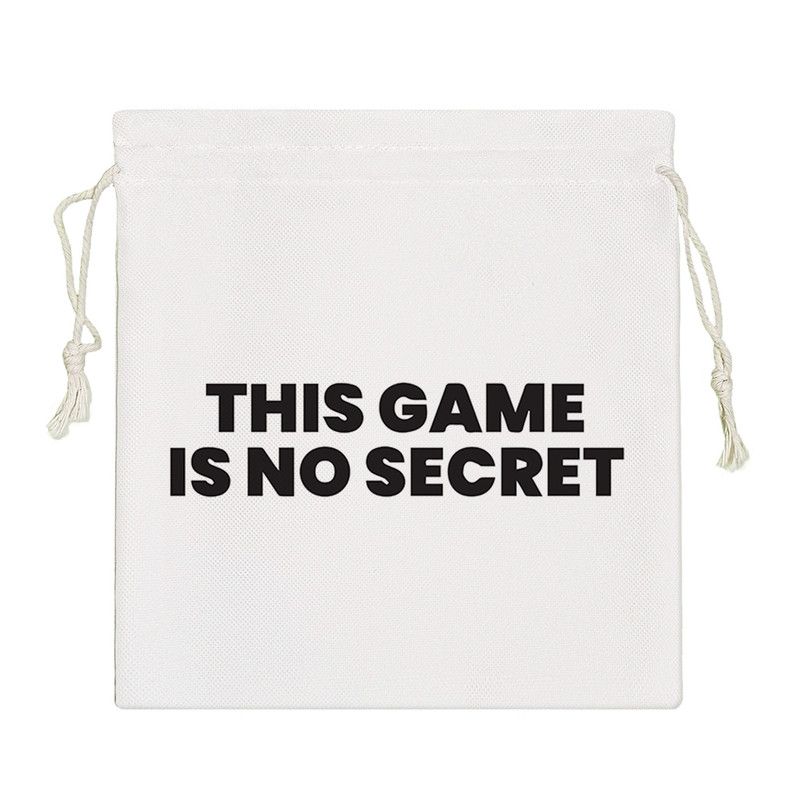 نظم دهنده خندالو مدل This Game Is No Secret کد 6540-S