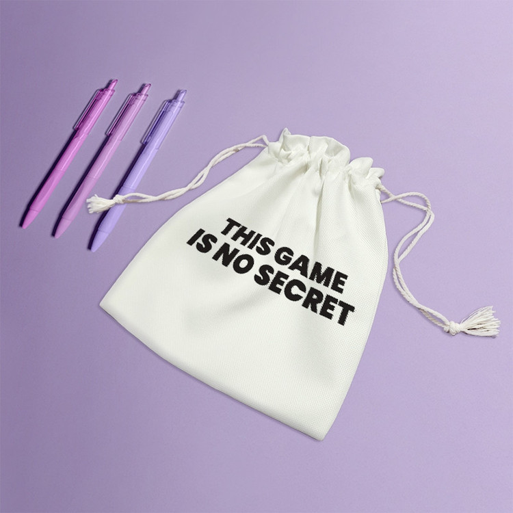 نظم دهنده خندالو مدل This Game Is No Secret کد 6540-S