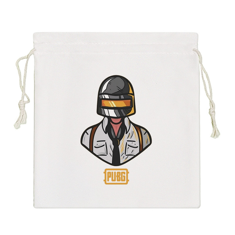 نظم دهنده خندالو مدل پابجی PUBG کد 377-S