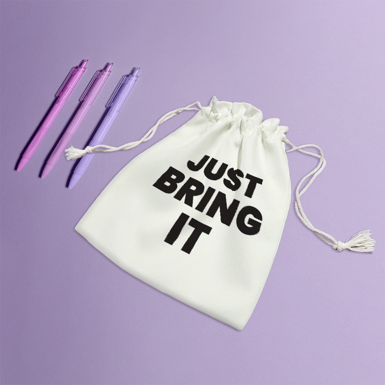 نظم دهنده خندالو مدل Just Bring It کد 6466-S