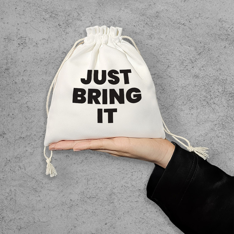 نظم دهنده خندالو مدل Just Bring It کد 6466-S