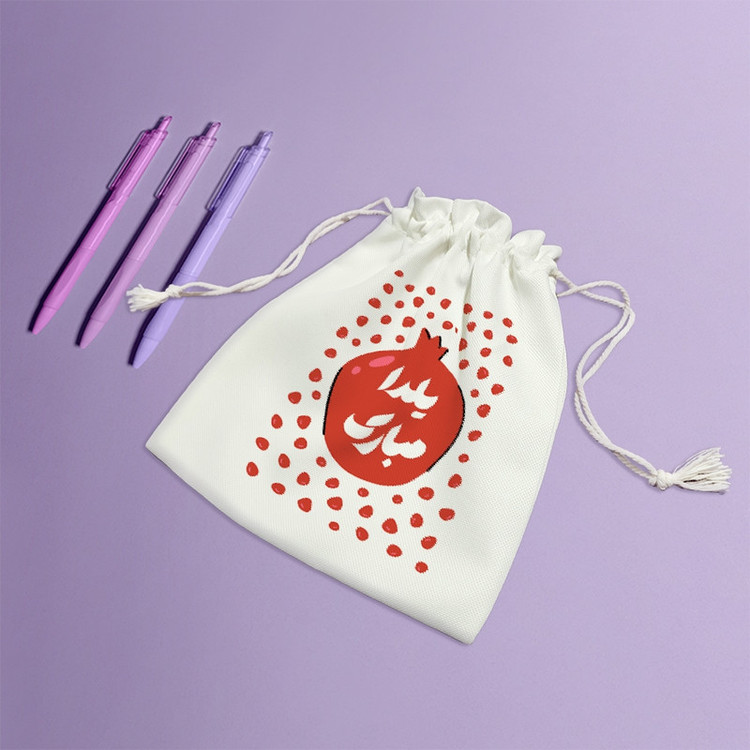 نظم دهنده خندالو مدل شب یلدا کد 10819-S