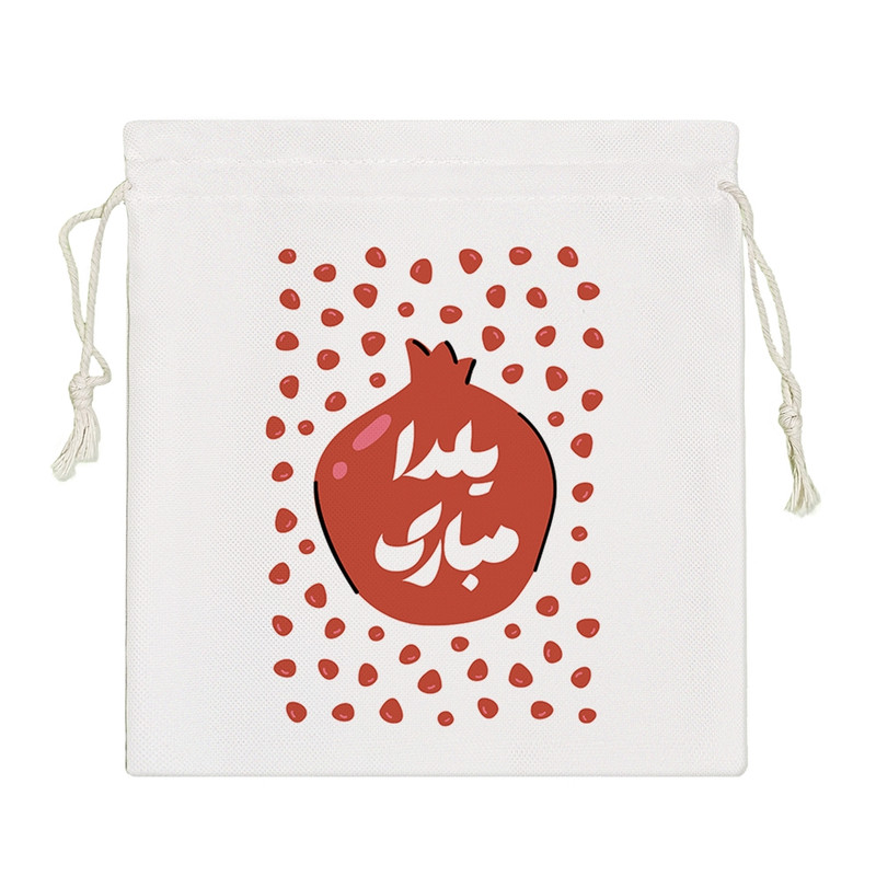 نظم دهنده خندالو مدل شب یلدا کد 10819-S