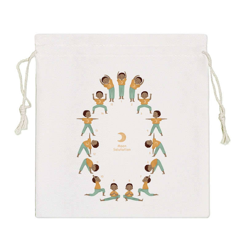 نظم دهنده خندالو مدل Moon Salutstion کد H1704-S