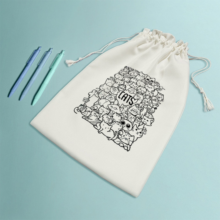 نظم دهنده خندالو مدل گربه Cat کد H819-M