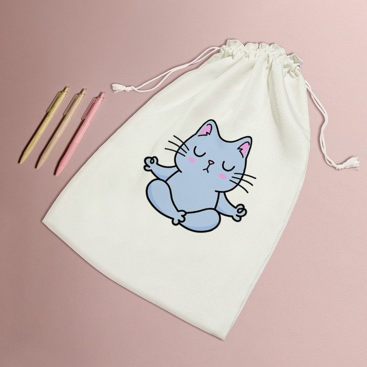 نظم دهنده خندالو مدل گربه Cat کد H1388