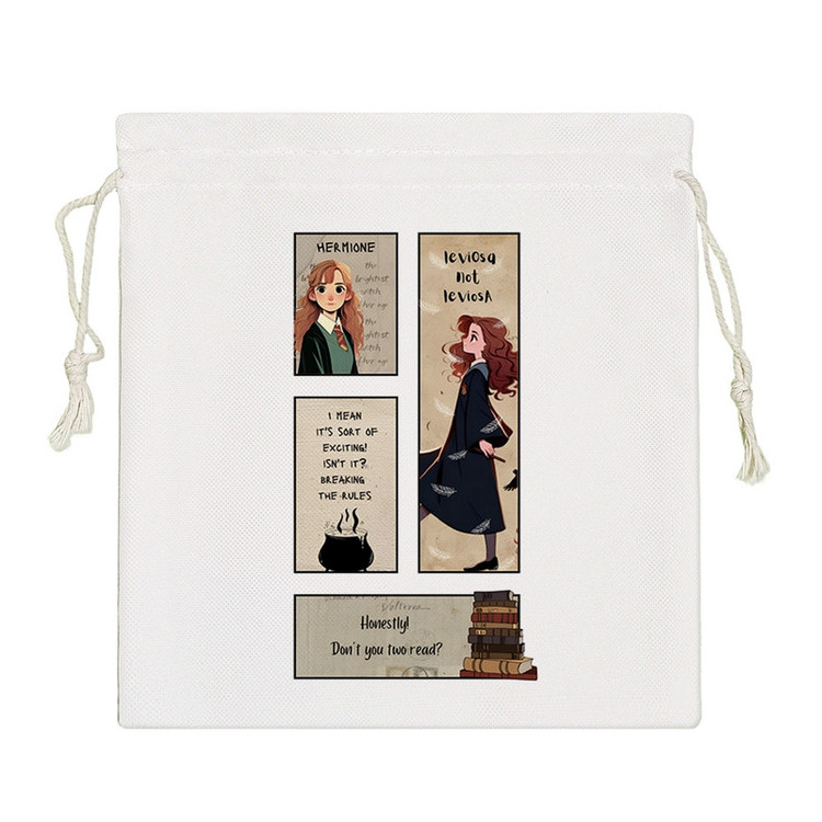 نظم دهنده خندالو مدل هرماینی گرنجر (Hermione Granger) کد H2314-S