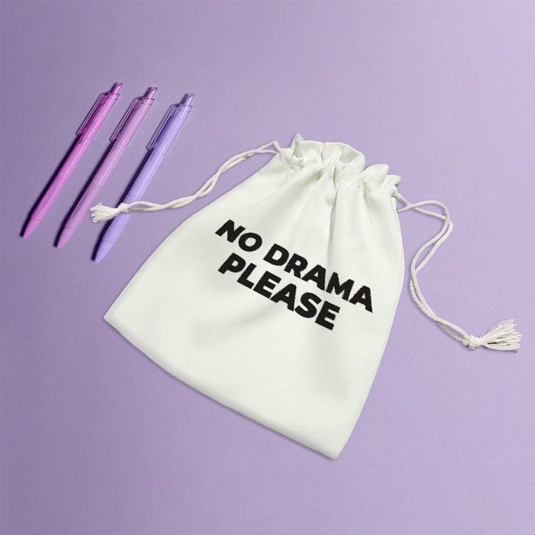 نظم دهنده خندالو مدل No Drama Please کد 6544-S