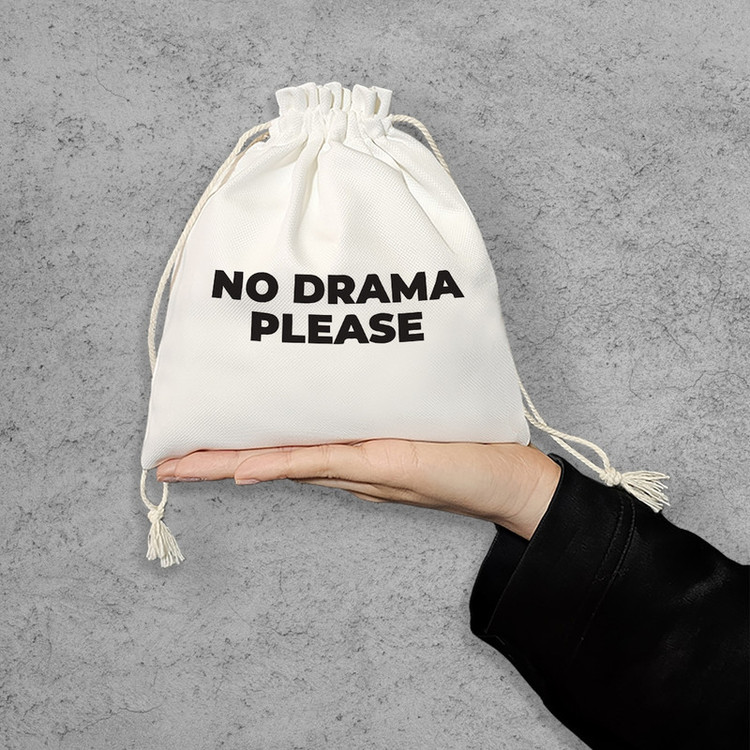 نظم دهنده خندالو مدل No Drama Please کد 6544-S
