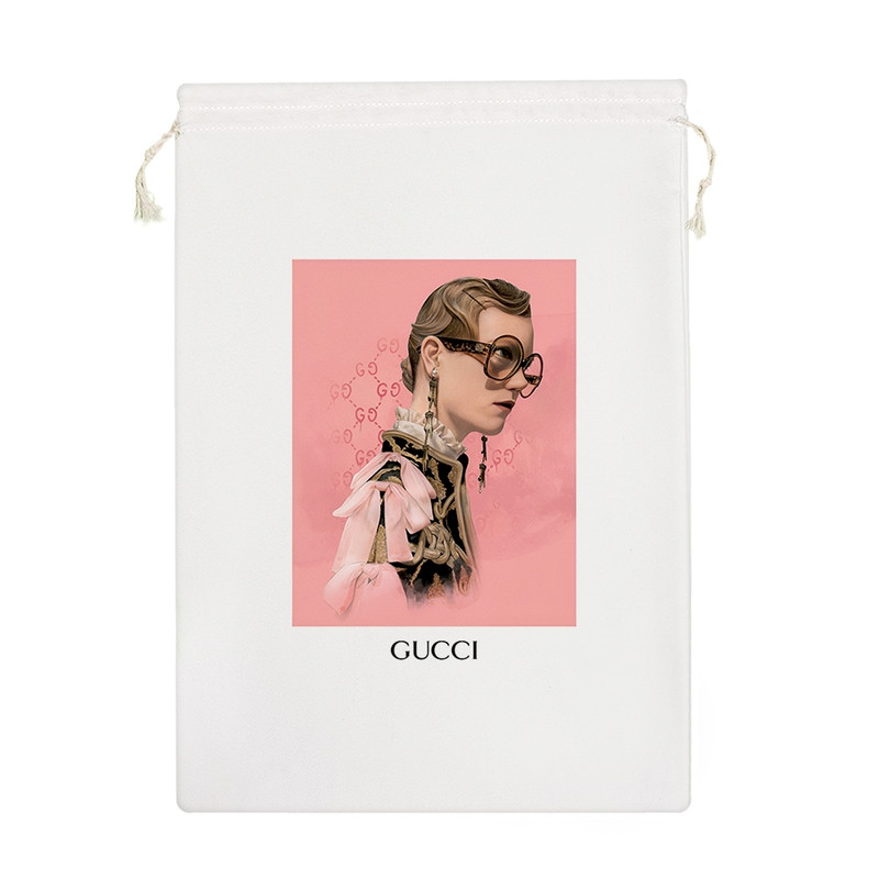 نظم دهنده خندالو مدل گوچی (Gucci) کد H2596-M