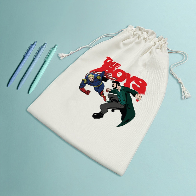 نظم دهنده خندالو مدل سریال Boys کد 9614-M
