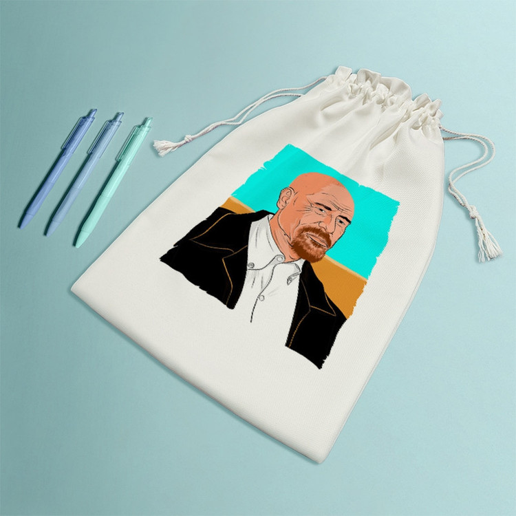 نظم دهنده خندالو مدل سریال Breaking Bad کد 5911-M