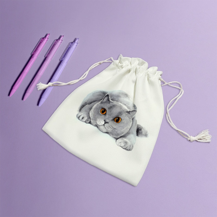 نظم دهنده خندالو مدل گربه (Cat) کد H2160-S