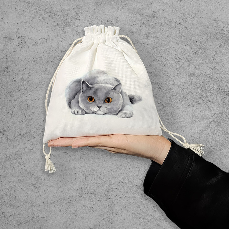 نظم دهنده خندالو مدل گربه (Cat) کد H2160-S