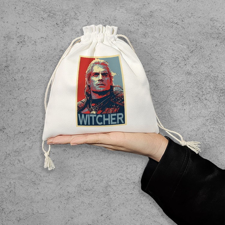 نظم دهنده خندالو مدل Witcher کد 9860-S