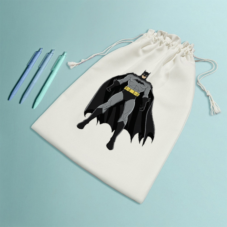 نظم دهنده خندالو مدل بتمن Batman کد 5159-M