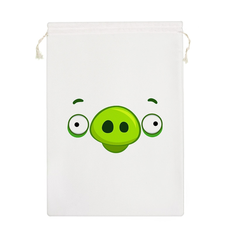 نظم دهنده خندالو مدل پرندگان خشمگین Angry Bird کد 796-M