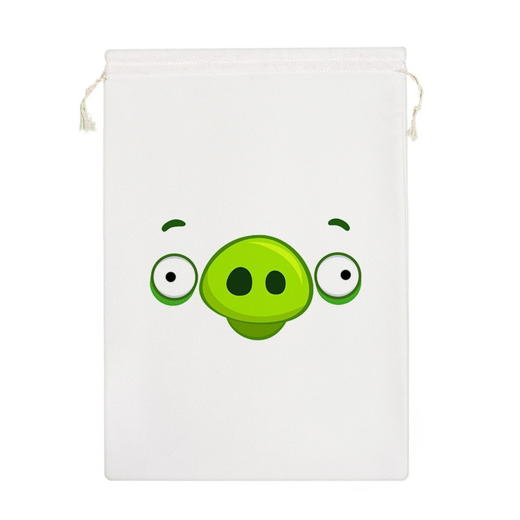 نظم دهنده خندالو مدل پرندگان خشمگین Angry Bird کد 796-M