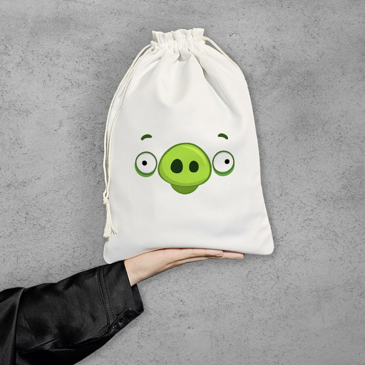 نظم دهنده خندالو مدل پرندگان خشمگین Angry Bird کد 796-M