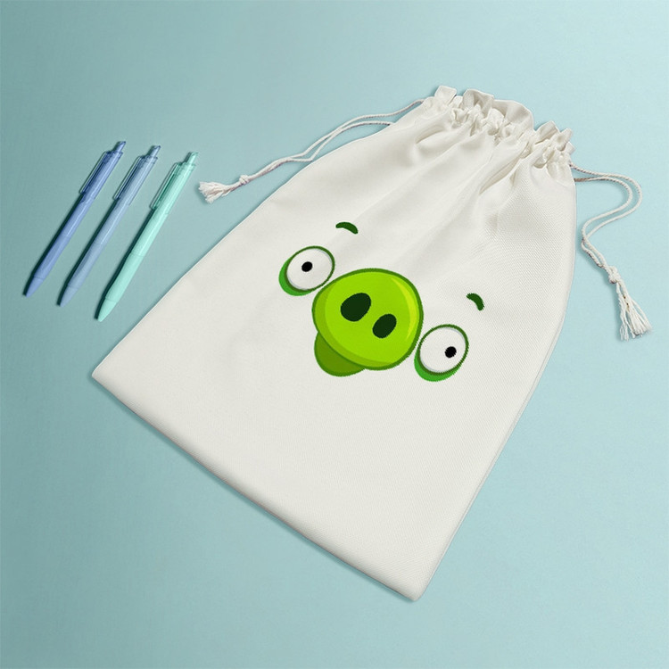 نظم دهنده خندالو مدل پرندگان خشمگین Angry Bird کد 796-M
