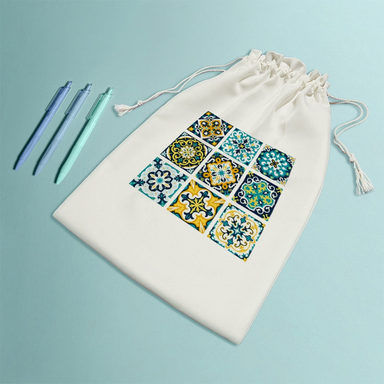 نظم دهنده خندالو مدل کاشی کد H144-M