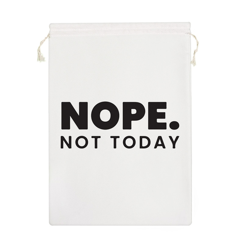 نظم دهنده خندالو مدل Nope Not Today کد 6884-M