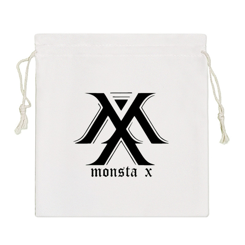 نظم دهنده خندالو مدل گروه موسیقی مانستا ایکسMONSTA X  کد 1120-S