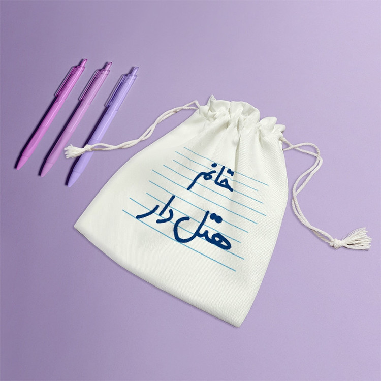نظم دهنده خندالو مدل خانم هتل دار کد 4033-S