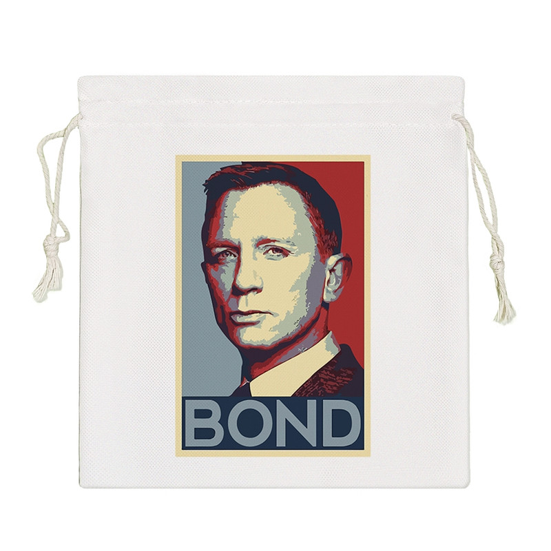 نظم دهنده خندالو مدل James Bond کد 9827-S