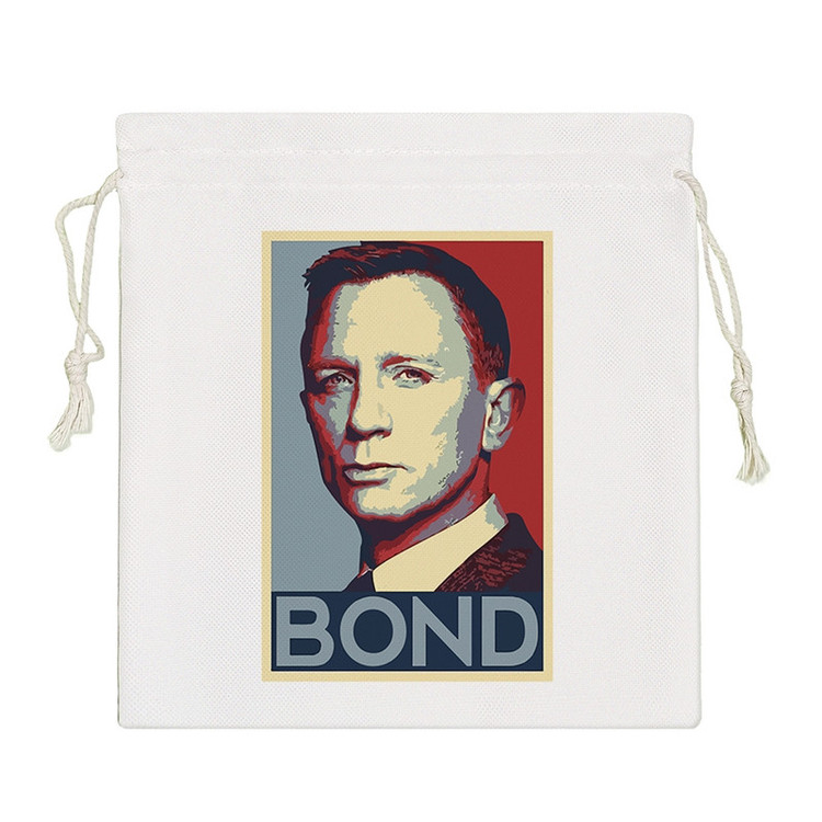 نظم دهنده خندالو مدل James Bond کد 9827-S