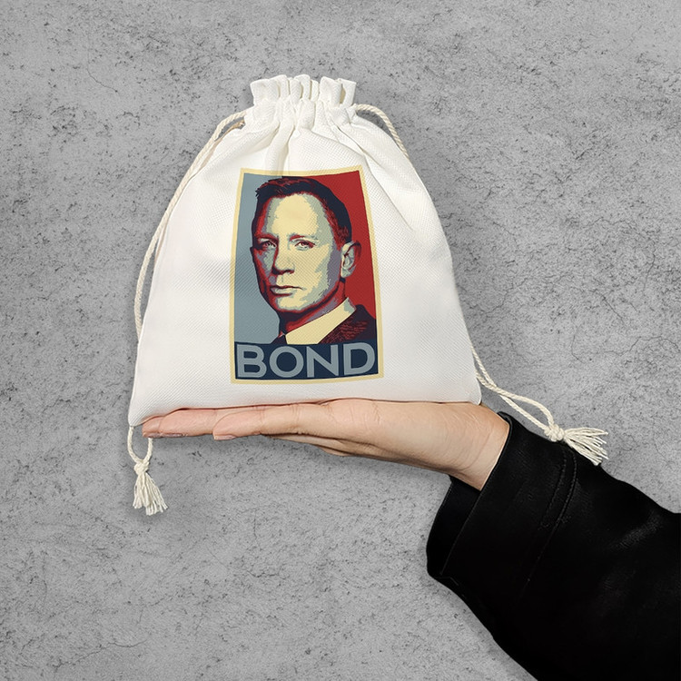 نظم دهنده خندالو مدل James Bond کد 9827-S
