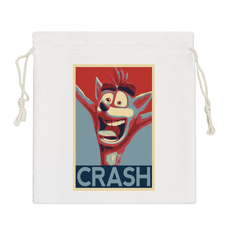 نظم دهنده خندالو مدل Crash کد 9849-S