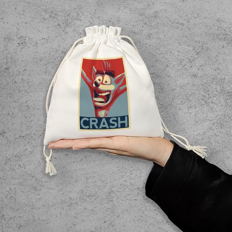 نظم دهنده خندالو مدل Crash کد 9849-S