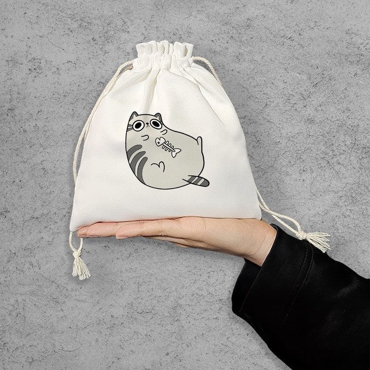 نظم دهنده خندالو مدل گربه Cat کد H960-S