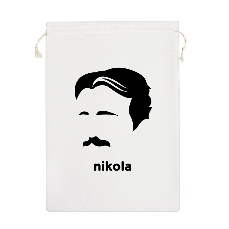 نظم دهنده خندالو مدل نیکولا تسلا کد 7709-M