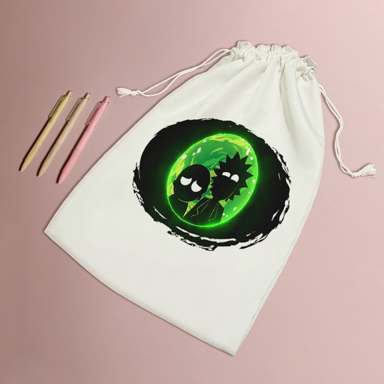نظم دهنده خندالو مدل Rick and Morty کد 5383