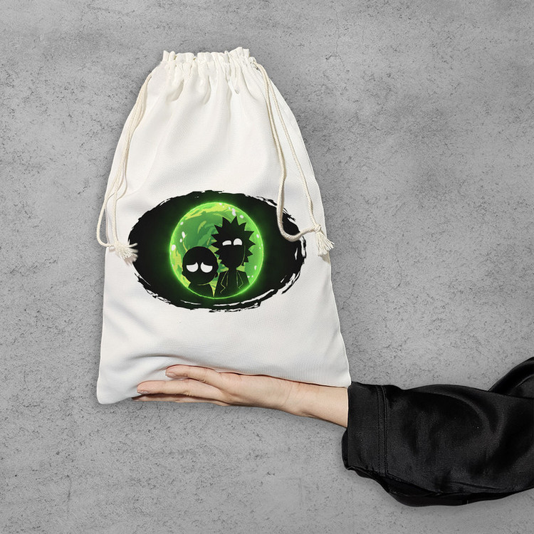 نظم دهنده خندالو مدل Rick and Morty کد 5383