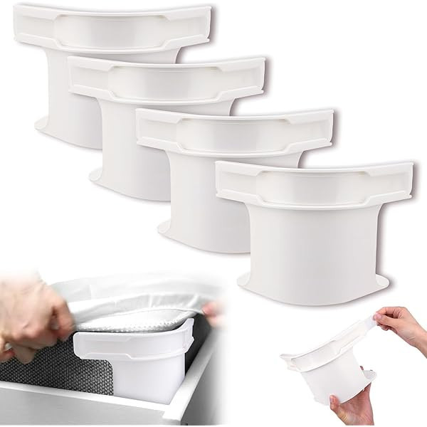 نظم دهنده رو تختی مدل 1100 بسته 4 عددی