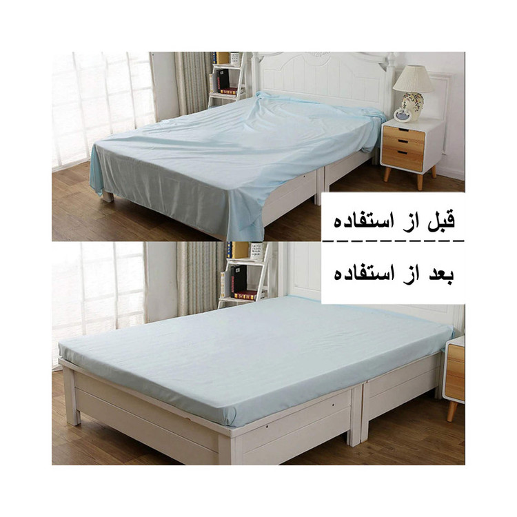 نظم دهنده روتختی هکس ایران مدل G بسته 4 عددی