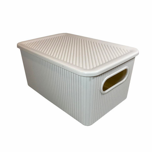 باکس نظم دهنده دومان مدل -TWO کد SHR-49