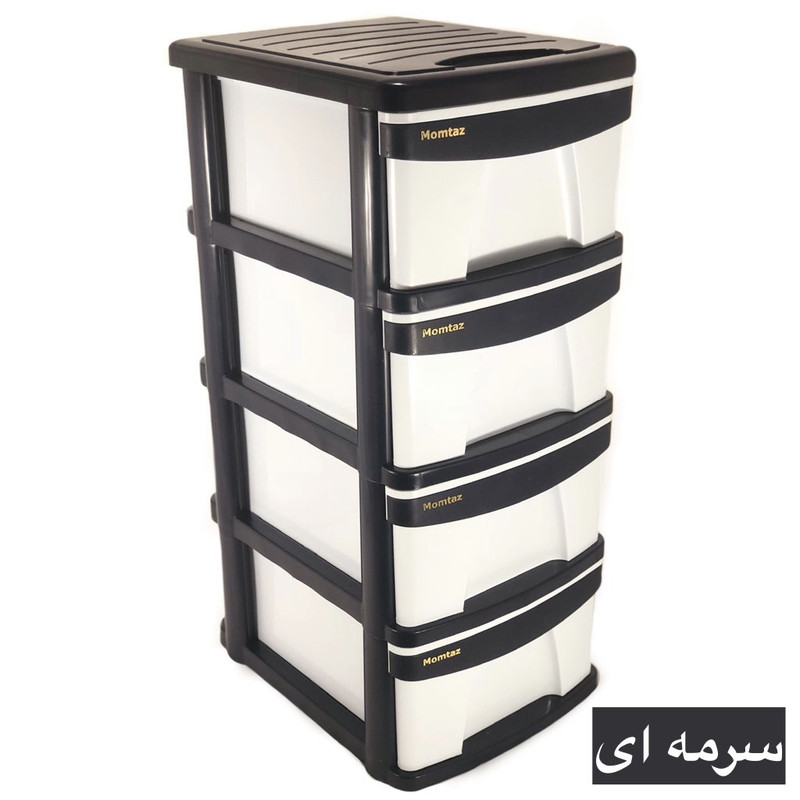 ارگانایزر ممتاز پلاستیک مدل L4