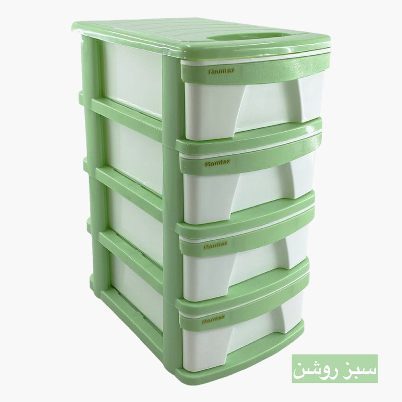 ارگانایزر ممتاز پلاستیک مدل L4