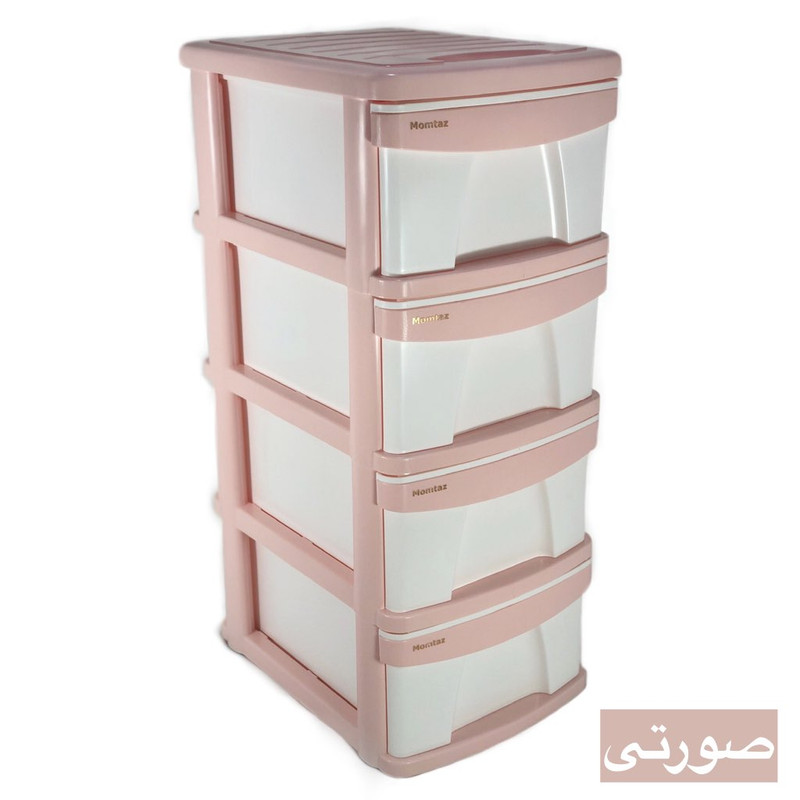 ارگانایزر ممتاز پلاستیک مدل L4