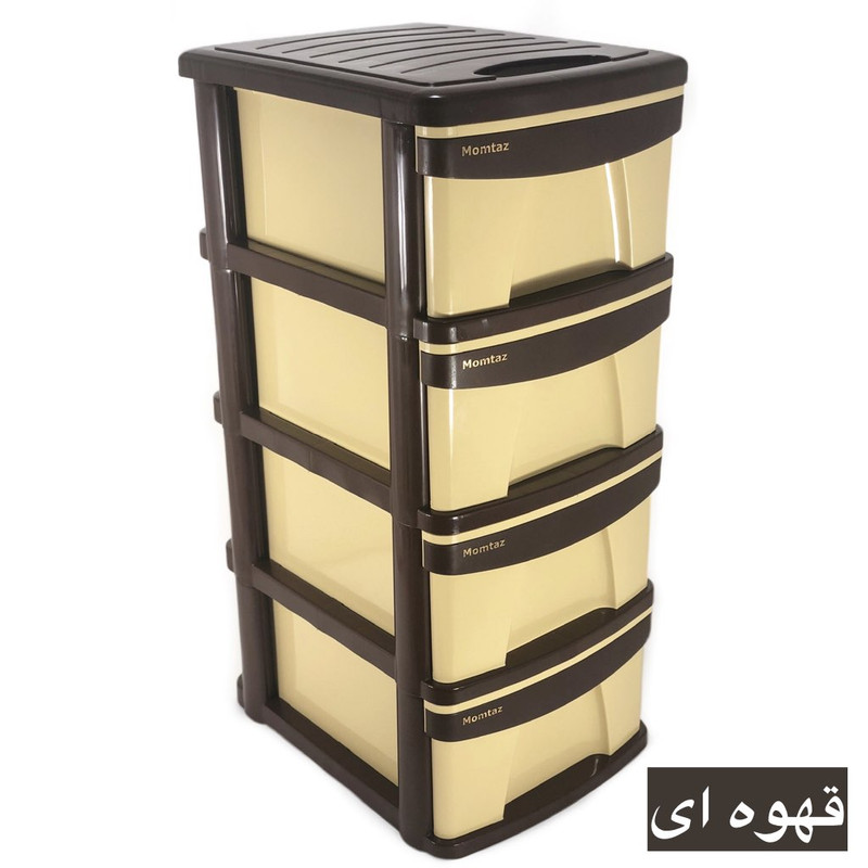 ارگانایزر ممتاز پلاستیک مدل L4