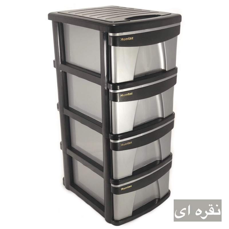 ارگانایزر ممتاز پلاستیک مدل L4
