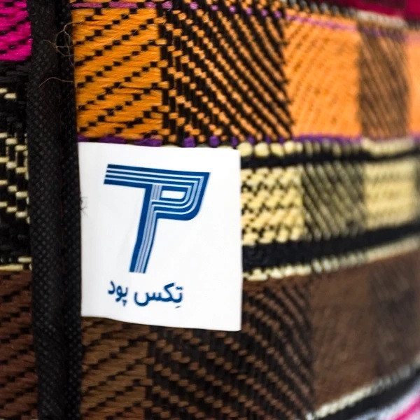 باکس رخت خواب تکس پود مدل 07