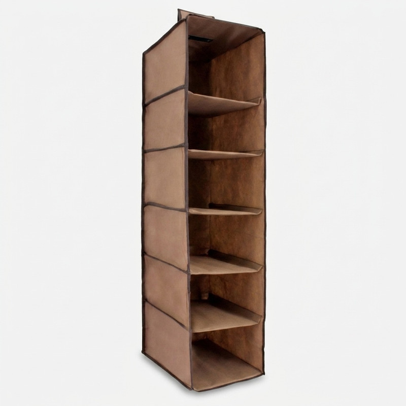 نظم دهنده مدل org6_Doorless