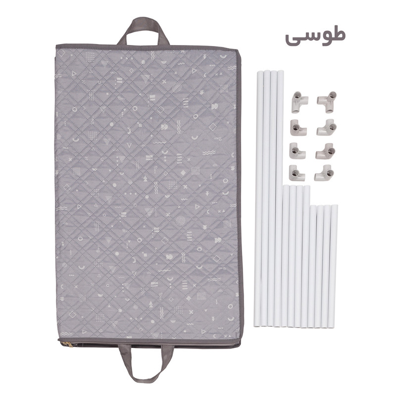 باکس هومتکس مدل BXF3-H